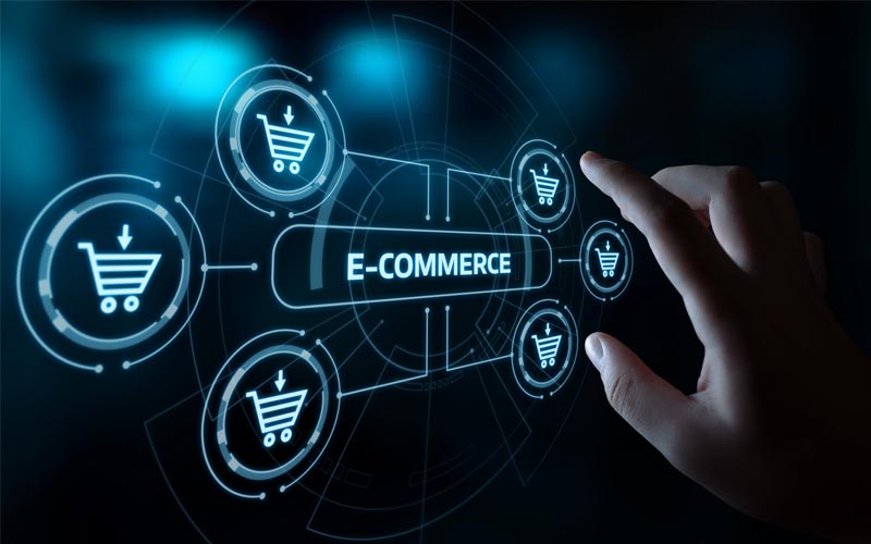 E-COMMERCE