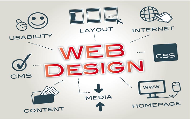 WEB DESIGN