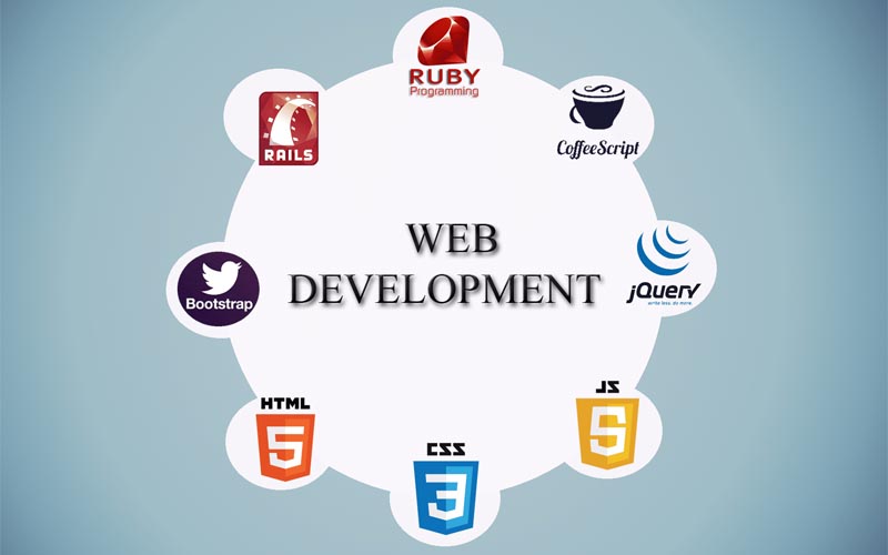 WEB DEVELOPMENT